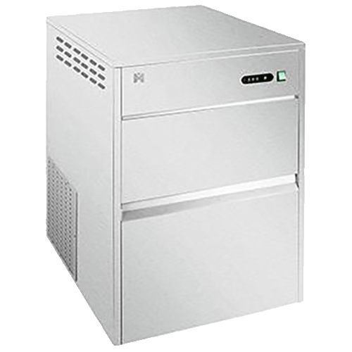 Schilfer ijsmachines