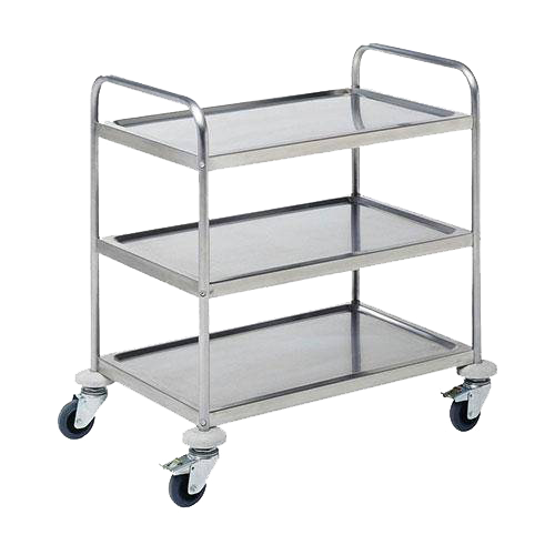 Serveerwagens