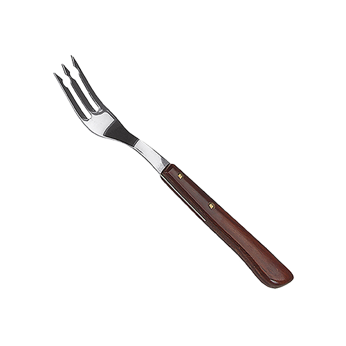 Steakvorken