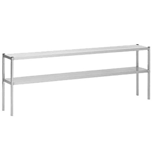 RVS etagere
