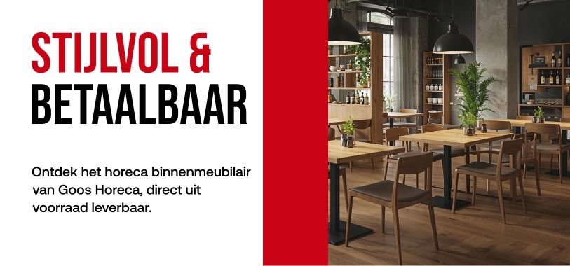 Goos horeca