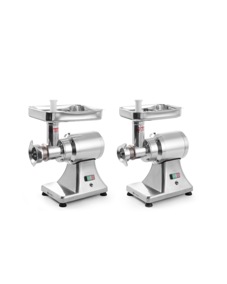 Gehaktmolen Profi Line 12 - 550 Watt - 48(H) cm - Hendi - 210802