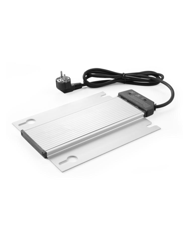 Chafing dish - Verwarmingselement voor onder waterbak - Hendi - 809709