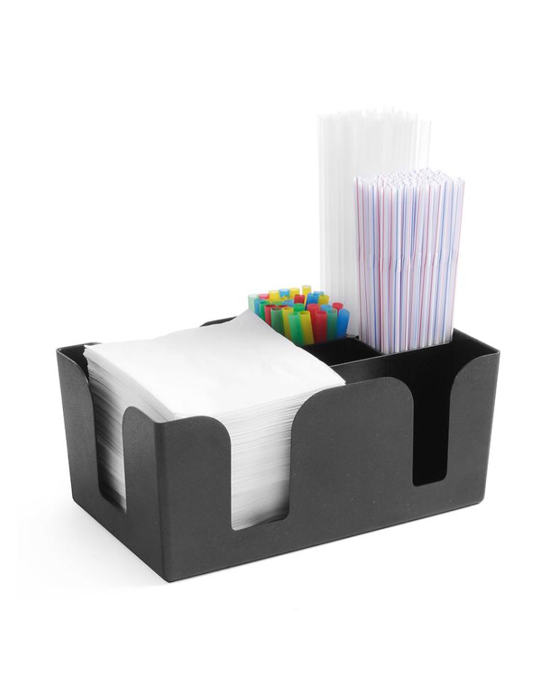 Bar Caddy - Plastic - Hendi - 596760