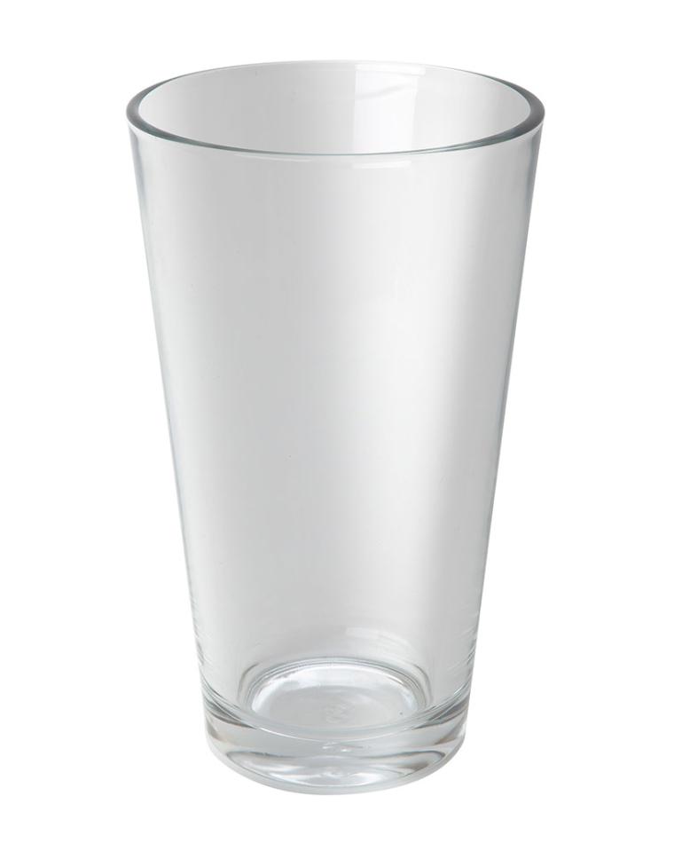 Mixglas - 45 CL - RVS - Bar up - 593066