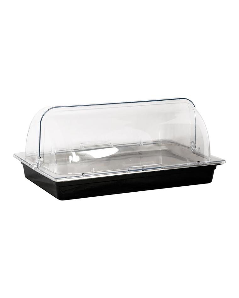 Buffetdisplay - Gekoeld - 1/1 GN - Promoline