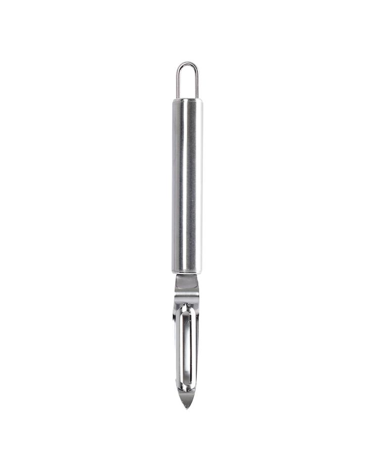 Dunschiller - RVS - 19 CM - Ophangoog - Promoline