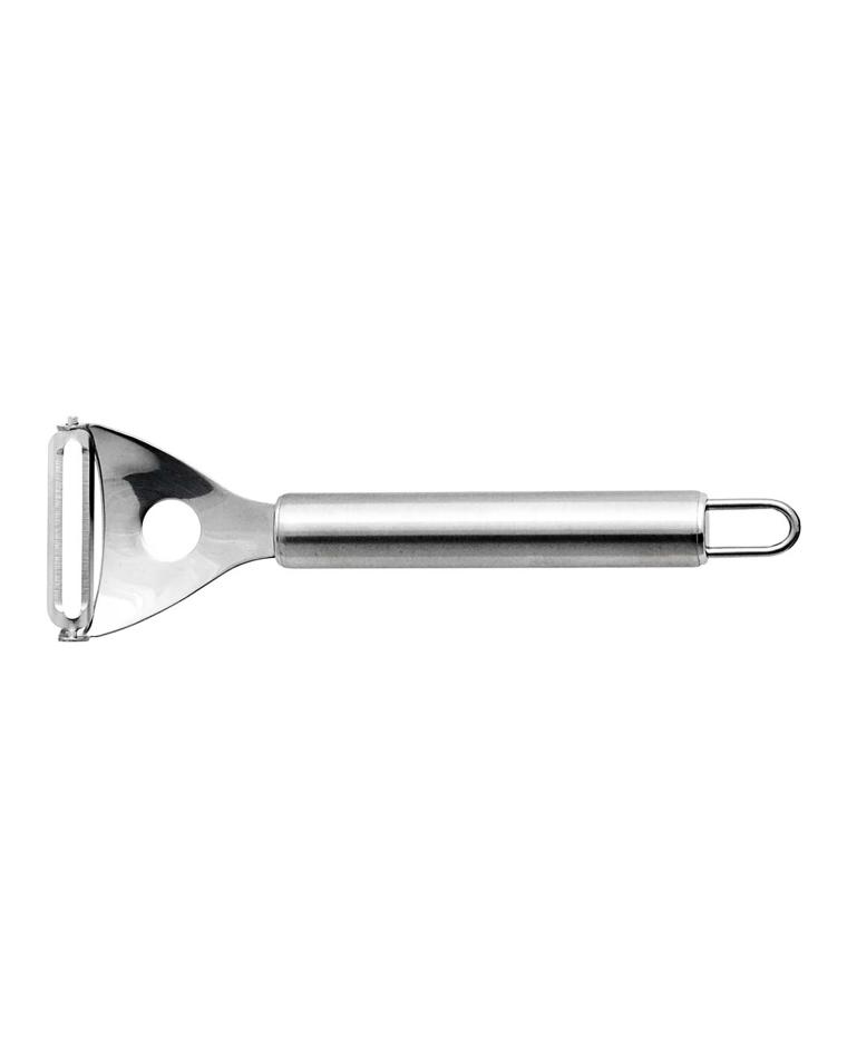 Dunschiller - RVS - T-model - 16.5 CM - Promoline