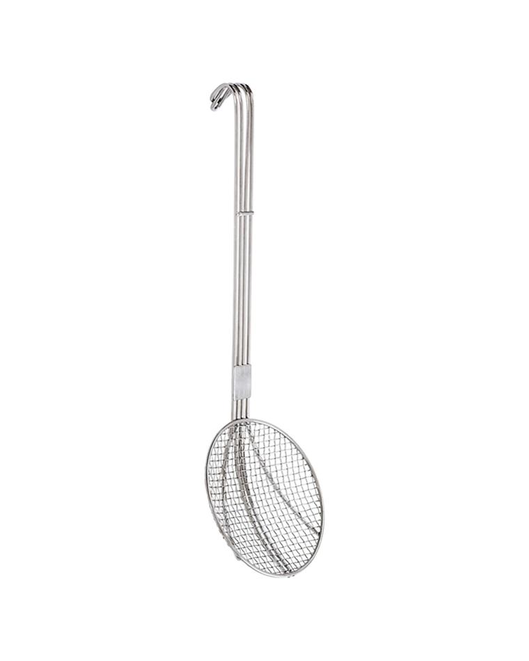 Frituurschep - Ø20 CM - RVS - Promoline