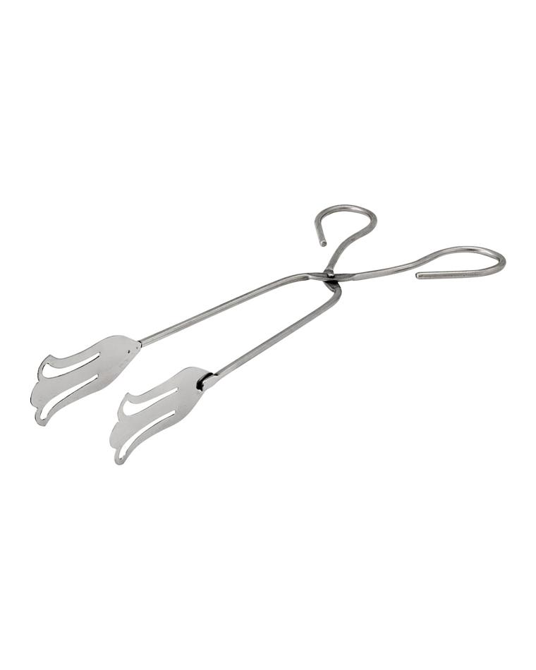 Gebaktang - 22 CM - RVS - Promoline