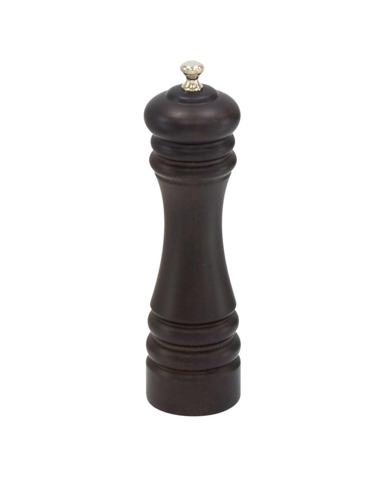 Pepermolen - 20 CM - Stalen maalwerk - Hout - Promoline