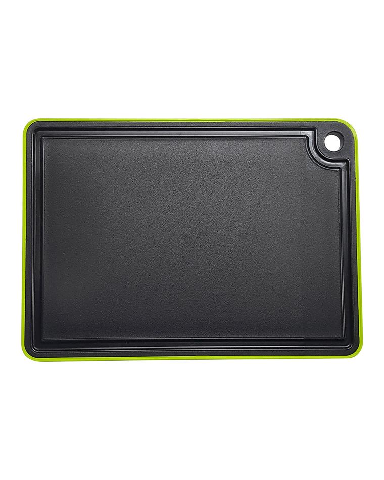 Snijplank - Bar - Anti slip - H 0.9 x 27 x 19 CM - Promoline