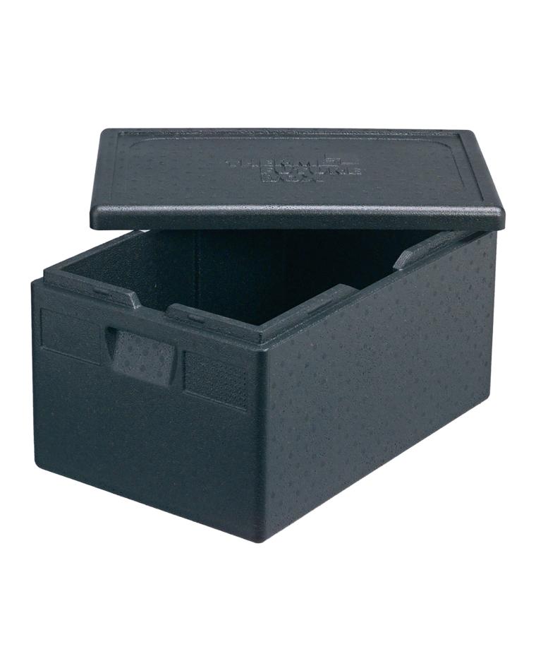 Thermobox - Bakery - H 36 x 68.5 x 48.5 CM - 80 Liter - Promoline