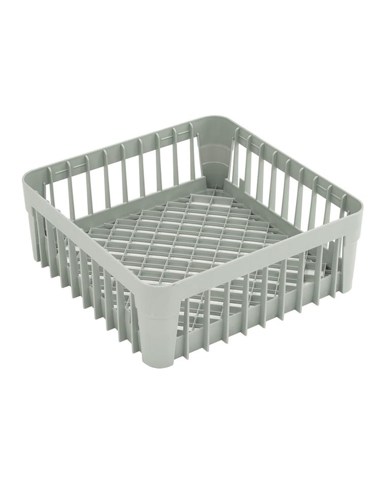 Vaatwaskorf - 35 x 35 CM - Glazen - Promoline