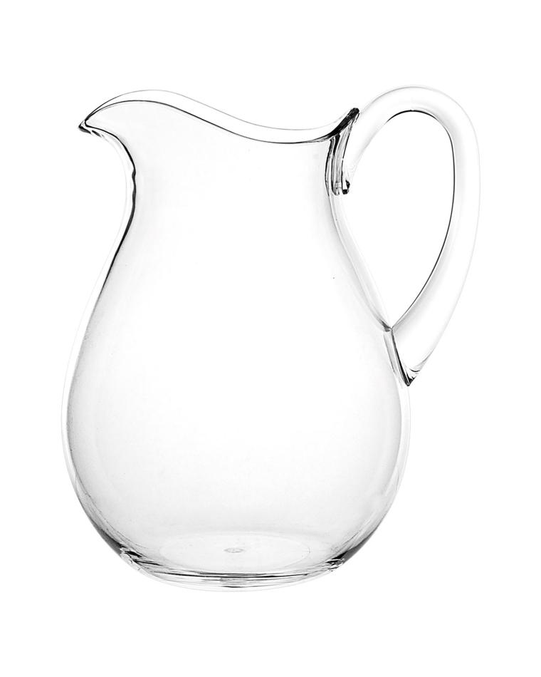Schenkkan - 2 Liter - Acryl - Promoline