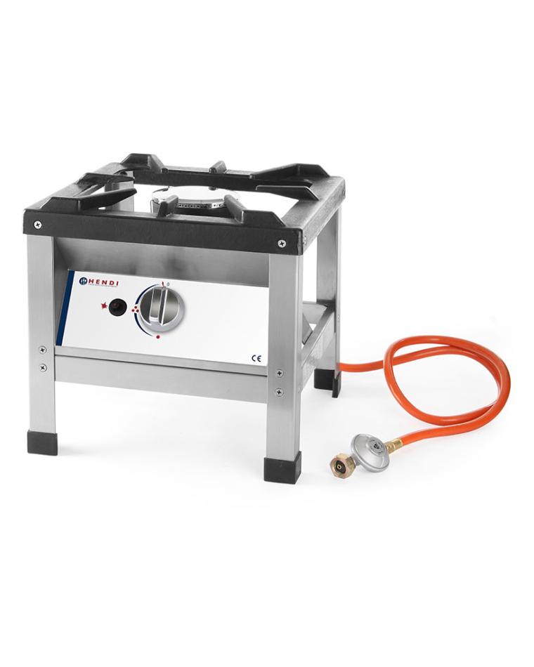 Hokker Kitchen Line - 42.5 X 42.5 CM - Hendi - 147801
