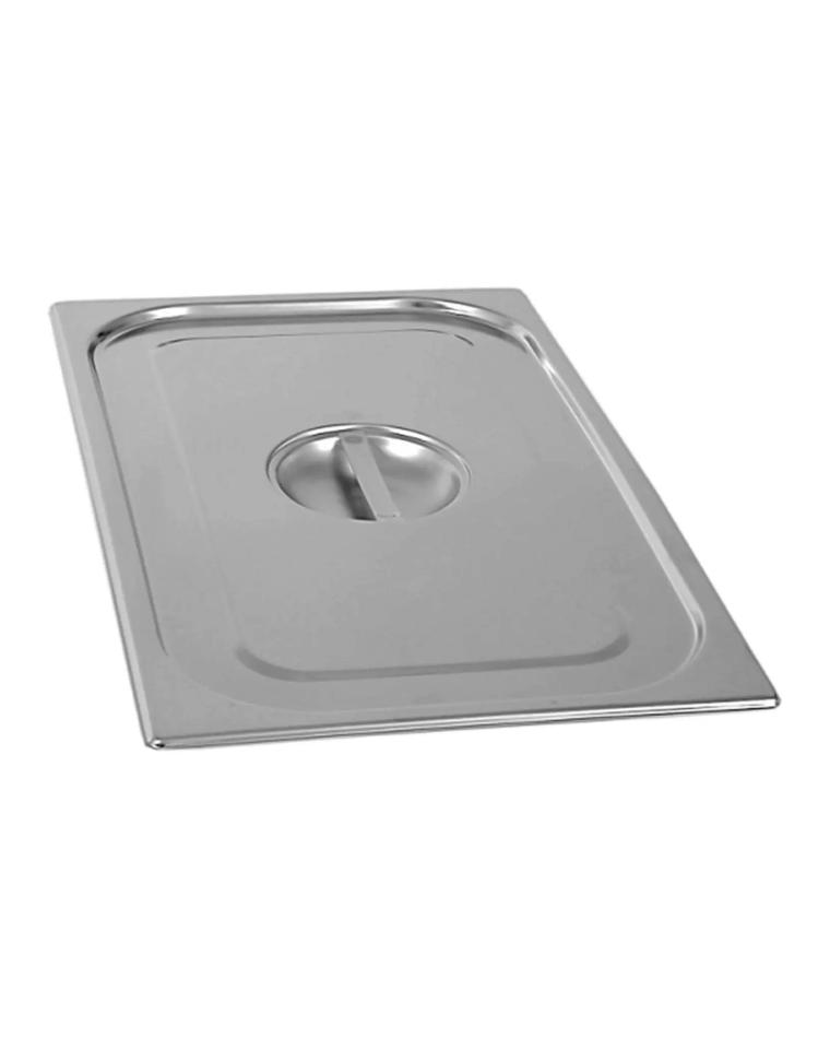 Gastronormdeksel - RVS - 1/3 GN - Promoline