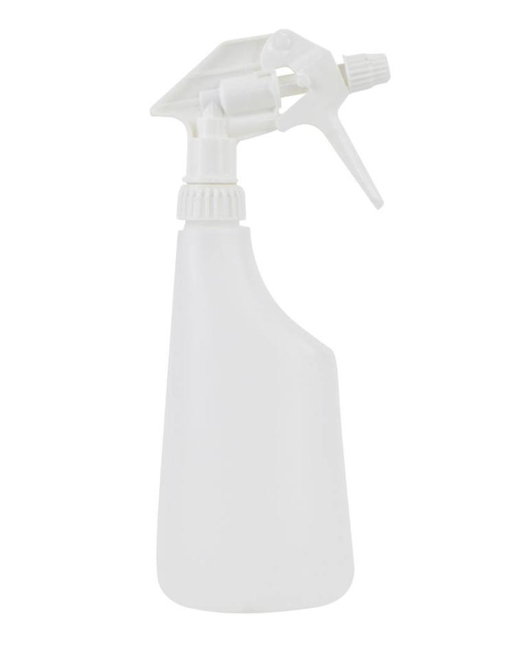 Sprayflacon - 600 ML - Transparant - Betra - 605100