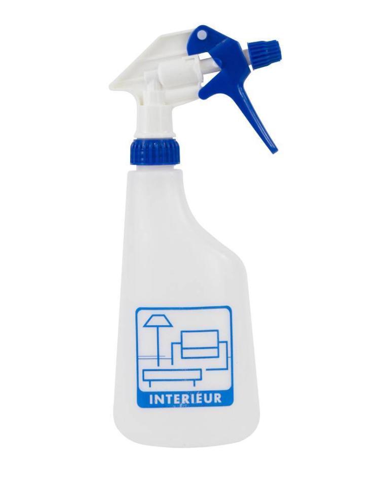 Sprayflacon - 600 ML - Blauw - Betra - 605102