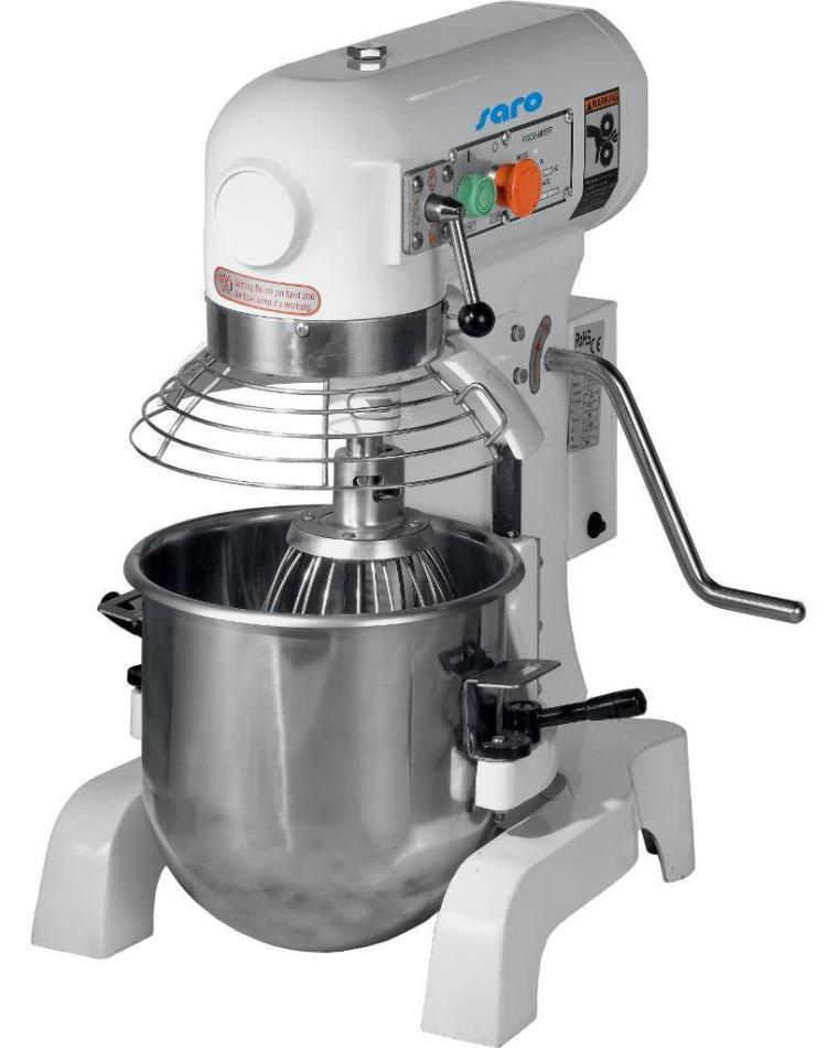 Planeetmenger - 10 Liter - Saro - 395-1038