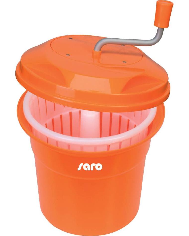 Slacentrifuge - 25 Liter - Saro - 357-1010