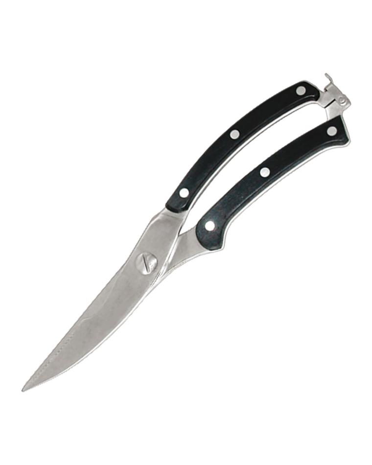 Wildschaar - 25 CM - Zwart - Promoline