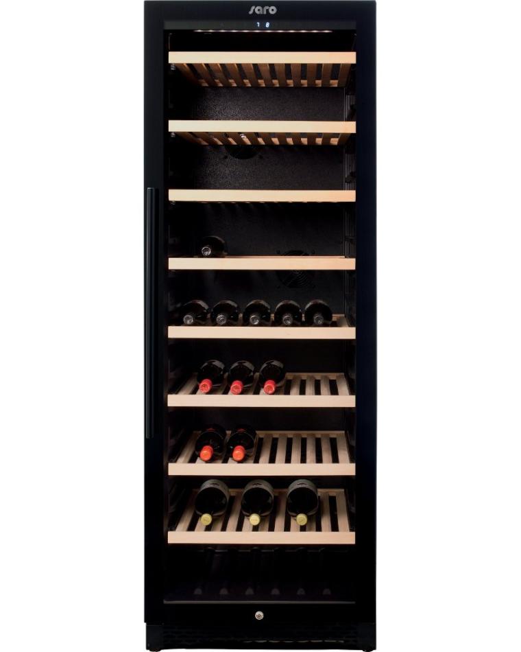 Wijnkoelkast - 540 Liter - 1 Deurs - Saro - 446-1000