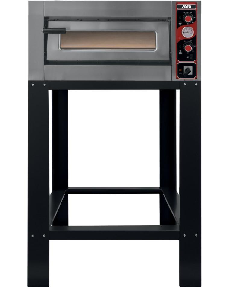 Onderstel pizzaoven - 366-1020 - Saro - 366-1142