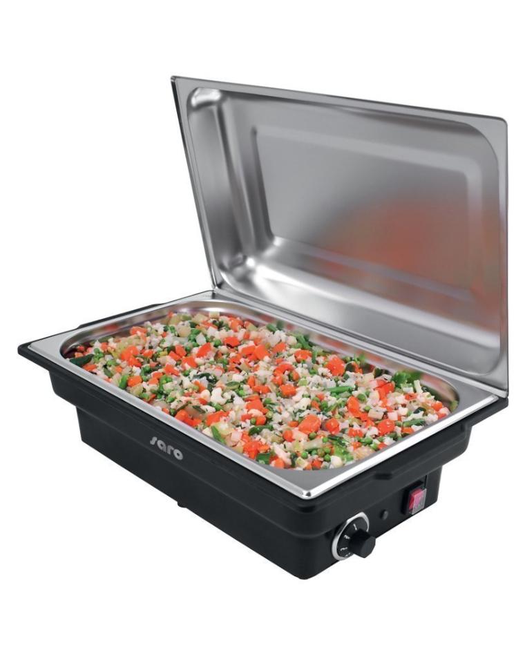 Chafing dish - Elektrisch - Saro - 213-1045