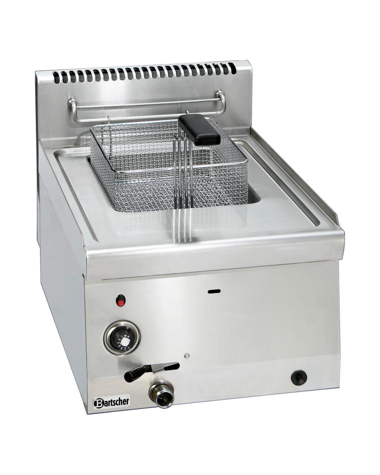 Gasfriteuse - 8 Liter - Bartscher - 1315113