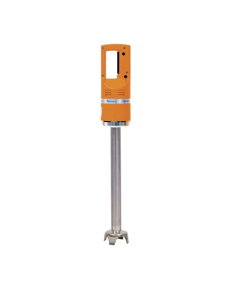 Staafmixer - 100 Liter - Ø 11 x H 12 x 12 x 11 CM - 600 W - 220-240 V - Polycarbonaat/Aluminium/RVS - Dynamic - K472