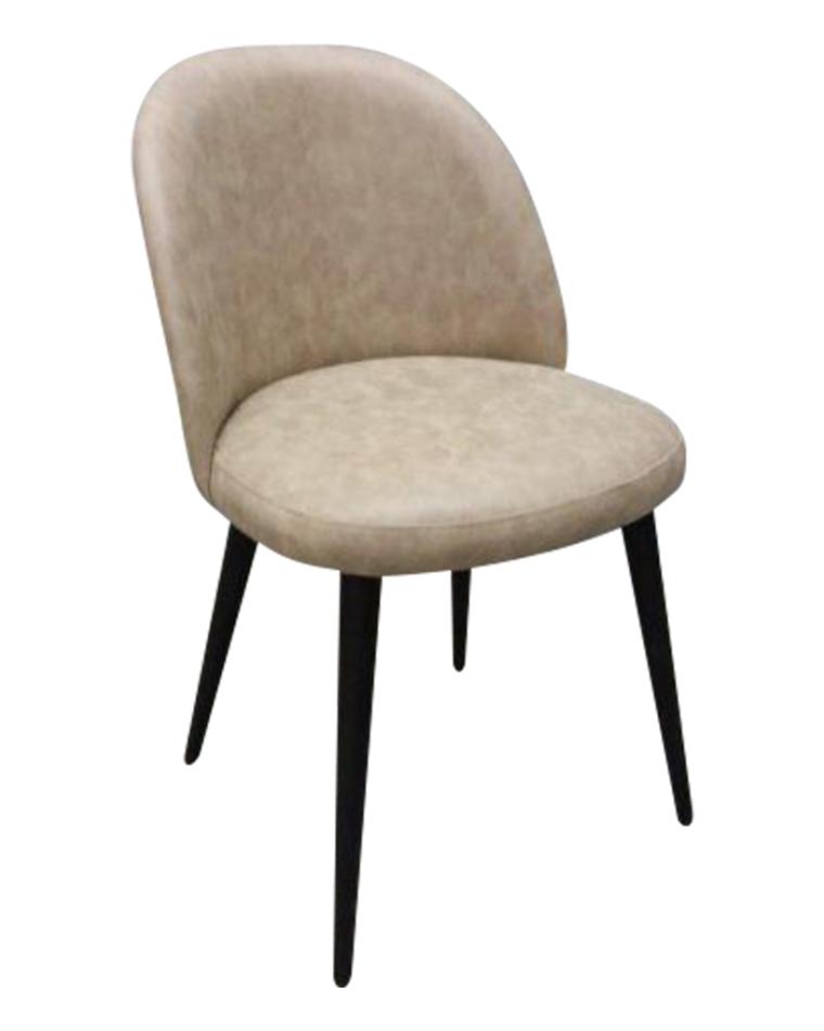 Horeca stoel - Lola - Taupe - Promoline