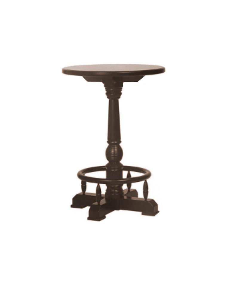 Pokertafel - Amsterdam - Ø75 CM - Promoline - 20733