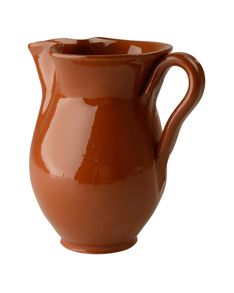 Kan - 0.5 Liter - Bruin - Tapas - Classico - 527723