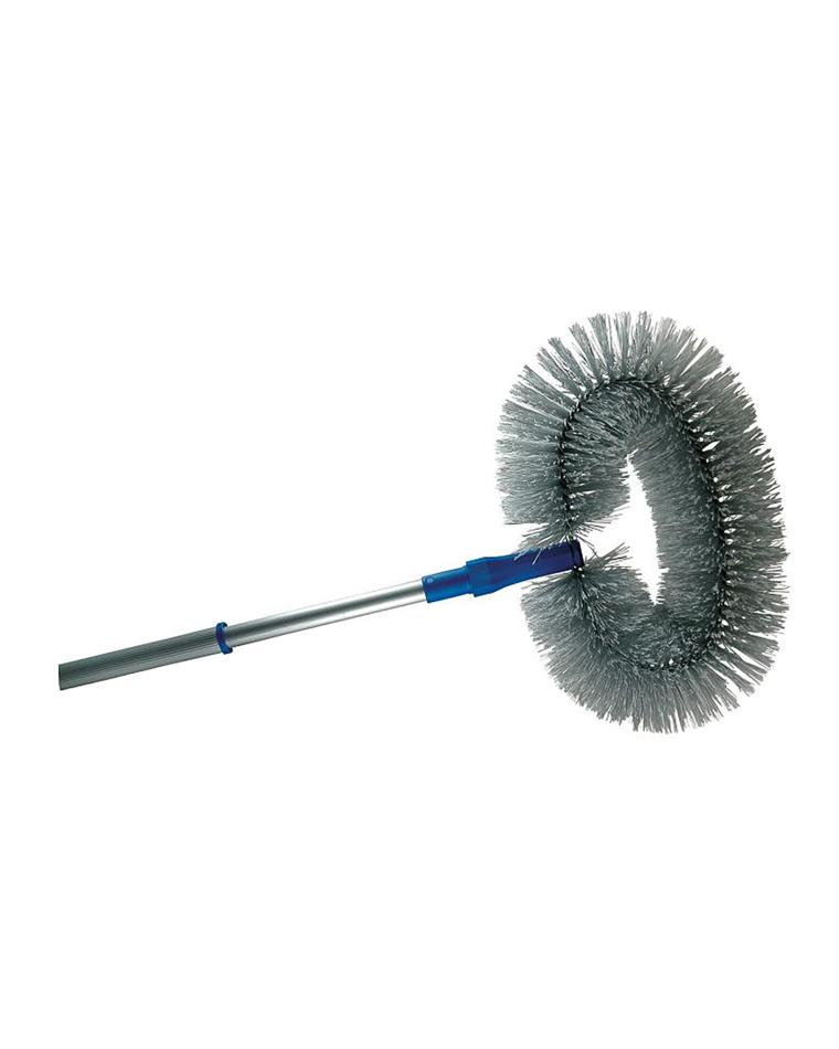 Ragebol - 172 CM - Zwart - Coronit - 516103