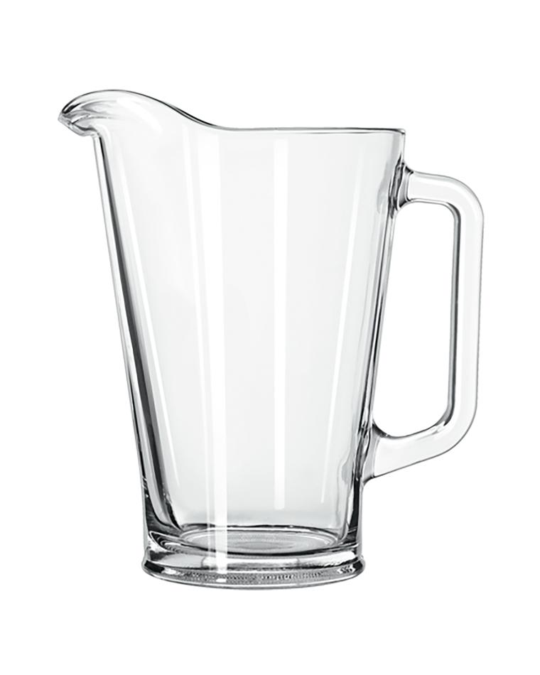 Schenkkan - 1.8 Liter - 6 Stuks - Libbey - Pitchers - 513918