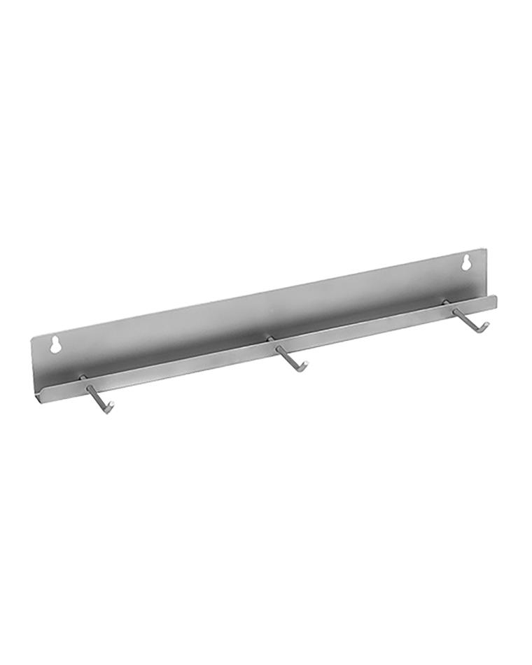 Ophangrek - 50 CM - 0.83 KG - RVS - 899148