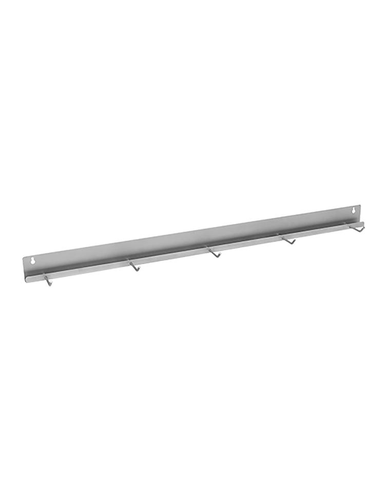 Ophangrek - 100 CM - 1.6 KG - RVS - 899149