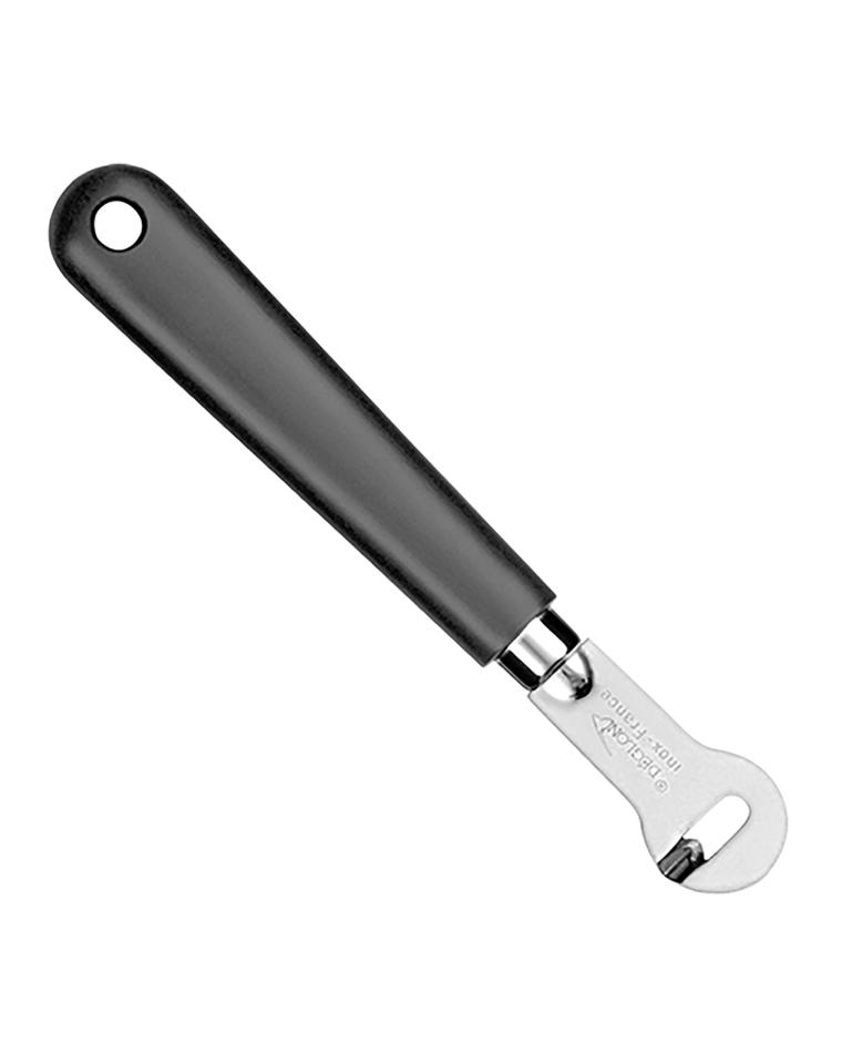 Citroentrekker - 0.03 KG - 15 CM - RVS - Zwart - 004011
