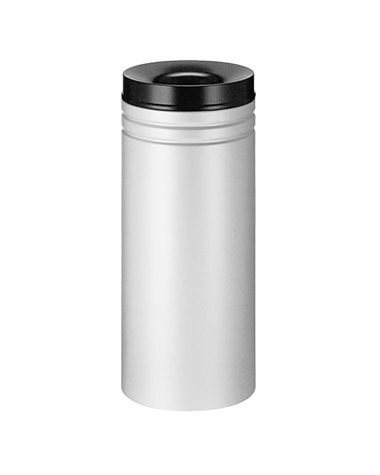 Afval Container - H 64 CM - 8.18 KG - Ø39.5 CM - 80 Liter - 541010