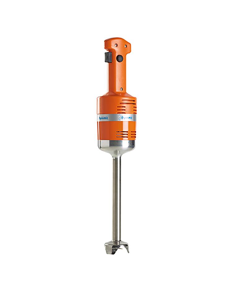 Staafmixer - 1.61 KG - 50.5 CM - 220 - 240 V - 270 W - Oranje - Dynamic - 551020