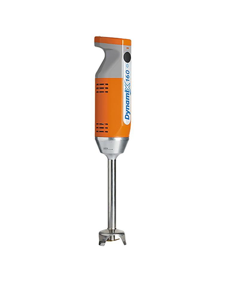 Staafmixer - 1.16 KG - 39.5 CM - 220 - 240 V - 220 W - Oranje - Dynamic - 551050
