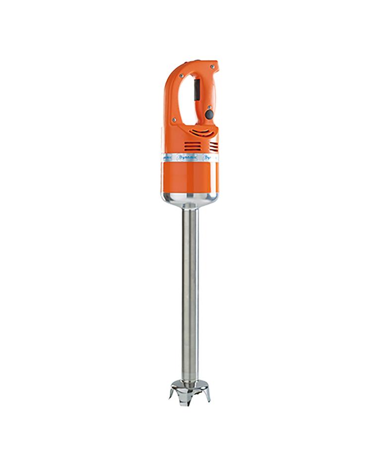 Staafmixer - 3.507 KG - 72 CM - 220 - 240 V - 600 W - Oranje - Dynamic - 551091