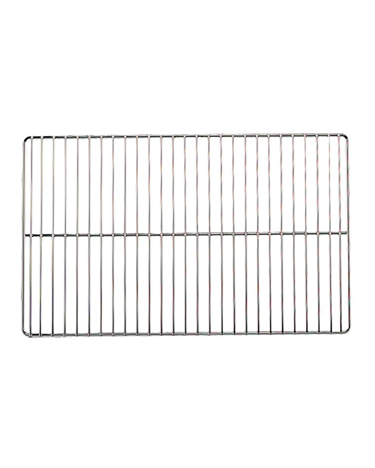 Rooster - 1/1 GN - 53 x 32.5 CM - RVS - 720316