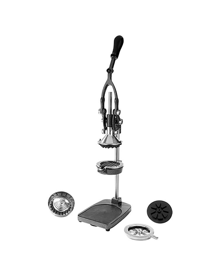Frites-Snijder - H 80 x 17.5 x 20 CM - 6.15 KG - Metaal - Pujadas - 721040