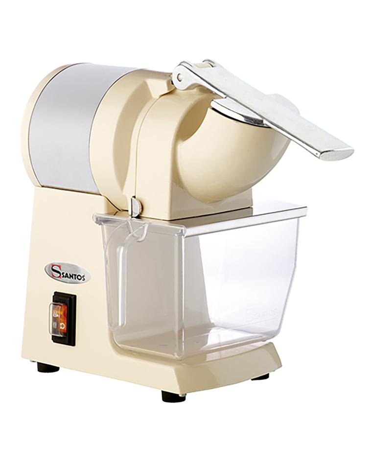 Ijsvergruizer - H 350 x 25 x 42 CM - 14.5 KG - 220 - 240 V - 600 W - Santos - 408005