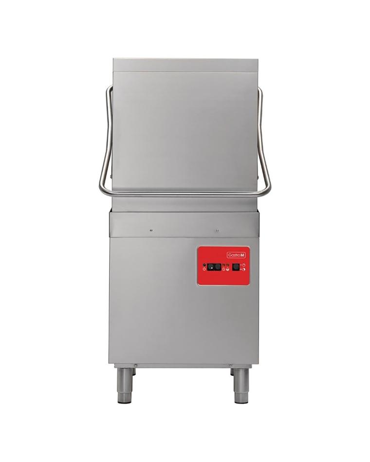Doorschuifvaatwasser - H 140.5 x 63.5 x 71.7 CM - 400 V - Gastro M - GL896