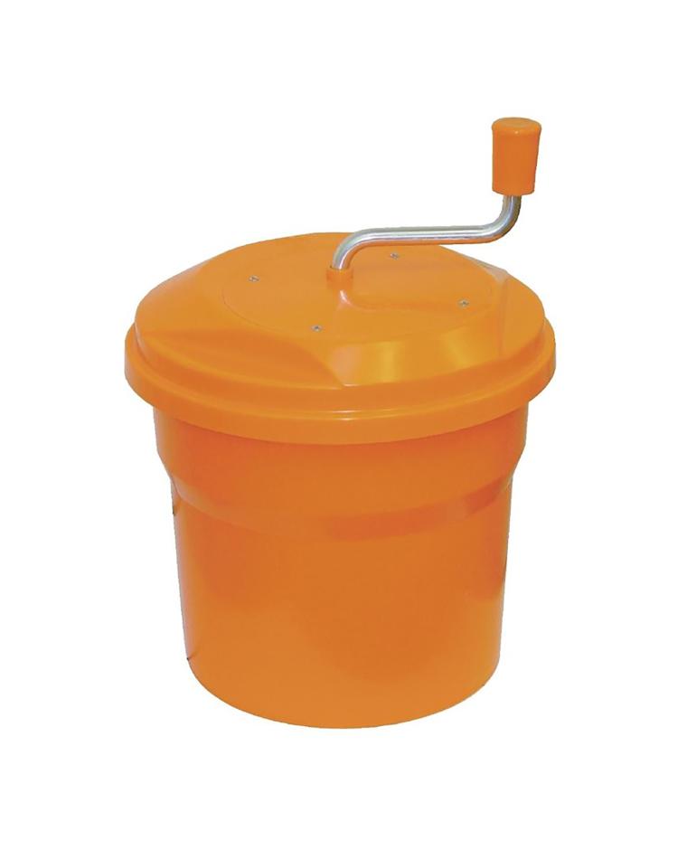 Slacentrifuge - 10 Liter - Ø 33 x H 42 CM - Dynamic - CE884