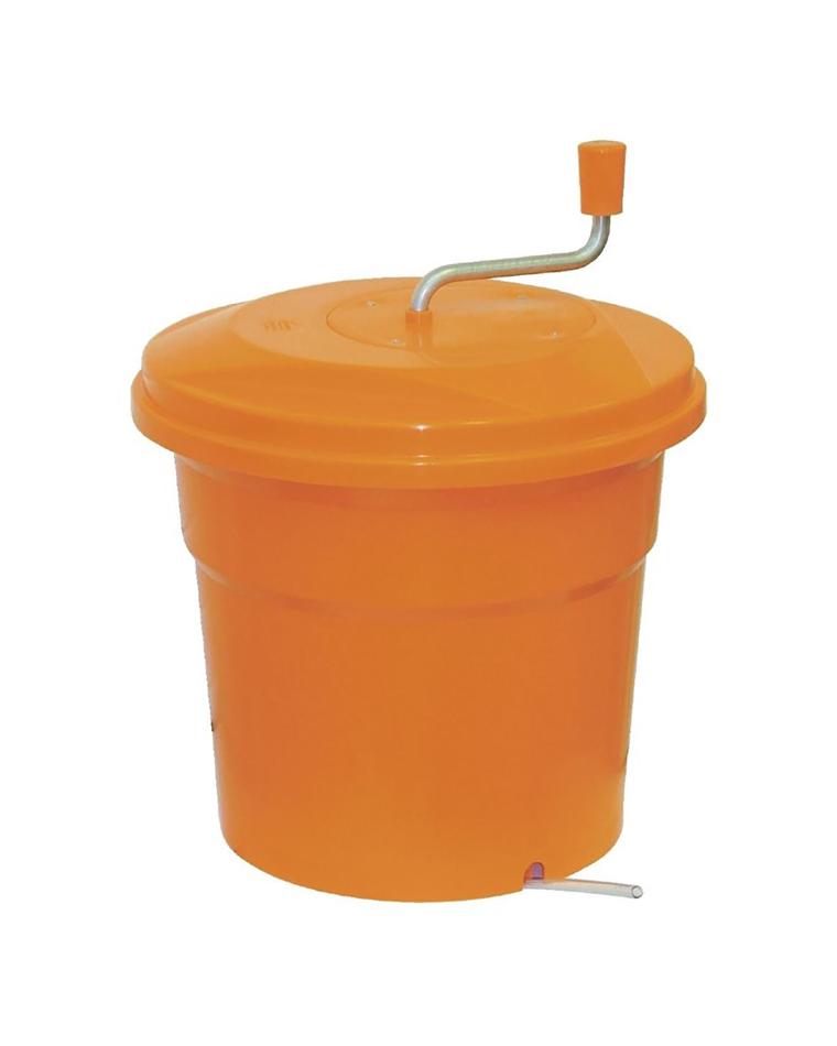 Slacentrifuge - 20 Liter - Ø 43 x H 50 CM - Dynamic - CE885
