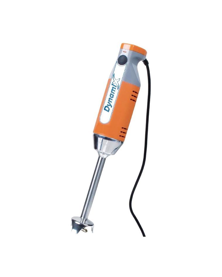 Staafmixer - 4 Liter - Ø 7 x H 11.1 x 12.7 x 7 CM - 220 W - 220-240 V - Polycarbonaat/Aluminium/RVS - Dynamic - CF001